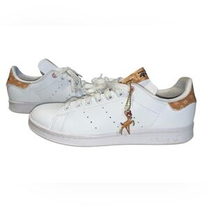 Adidas Stan Smith DISNEY BAMBI sneakers